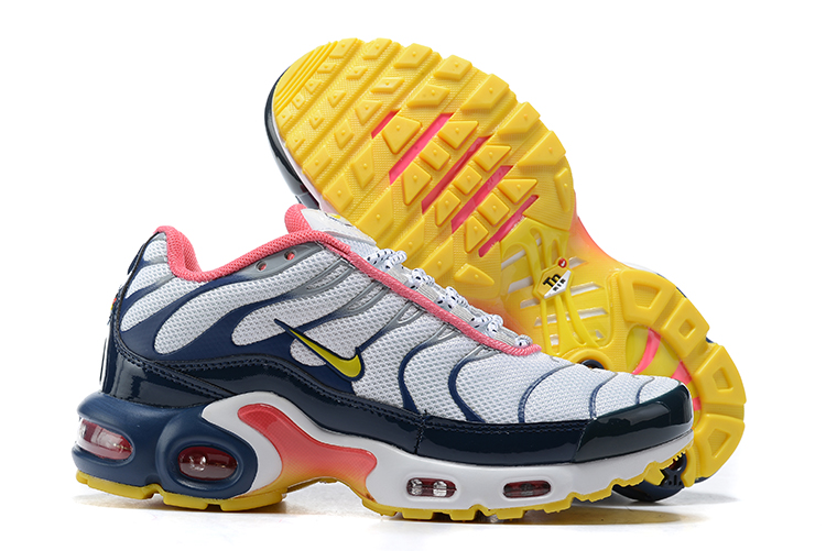 Women's Running weapon Air Max Plus CI5780-100 Shoes 004